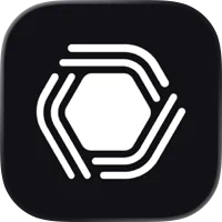 he AI Chat Bot & Virtual Helper app logo.